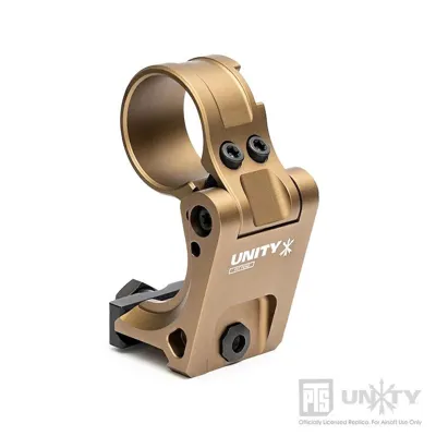 Unity Tactical: FAST FTC Aimpoint Magnifier Mount - PTS Syndicate
