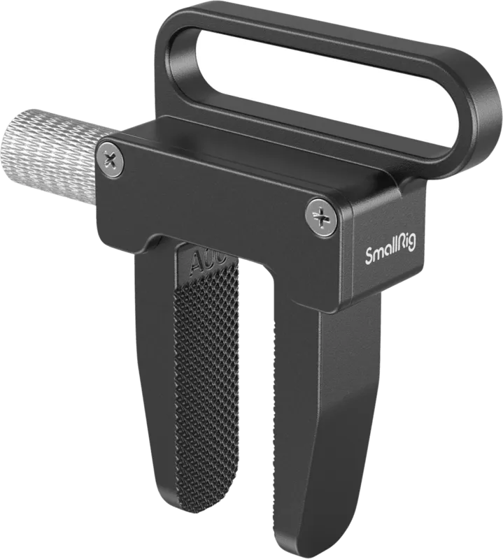 SmallRig 3637 HDMI Cable Clamp for Select Camera Cage