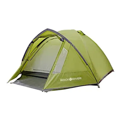 Achill 400 Camping Tent - Rock N River
