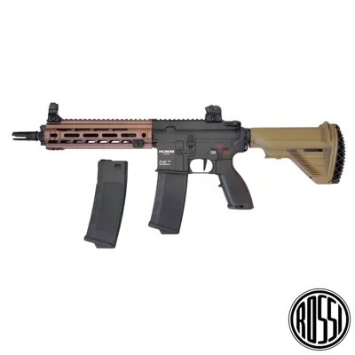 Neptune 9" Devgru - 2 Magazines - Rossi
