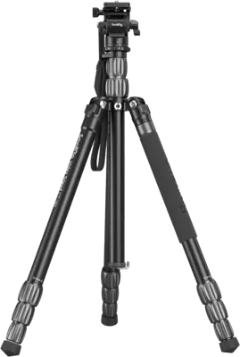 3760B CT180 Video Tripod - SmallRig