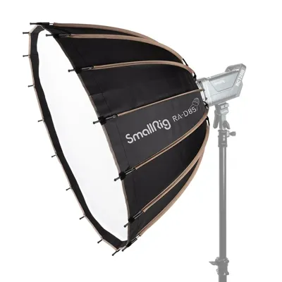 3586 RA-D85 Parabolic Softbox - SmallRig