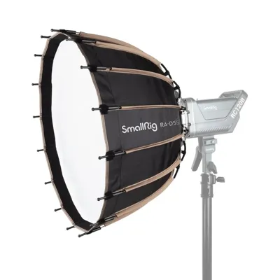 3585 RA-D55 Parabolic Softbox - SmallRig