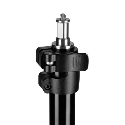 3737 RA-S280A Air-Cushioned Light Stand with Arm - SmallRig