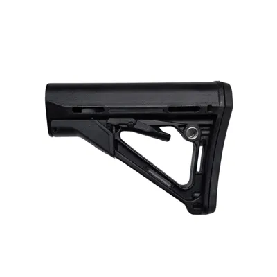 Carbine Stock - Snow Wolf