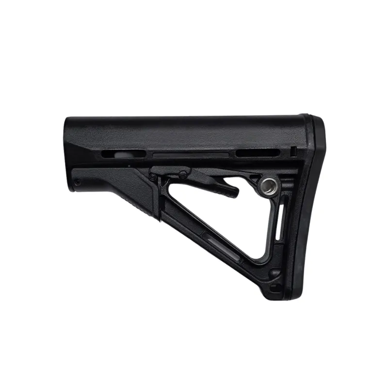Snow Wolf Carbine Stock · Negro
