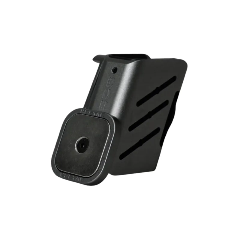 Soetac E019 S-2 Pouch with Magnet · Negro