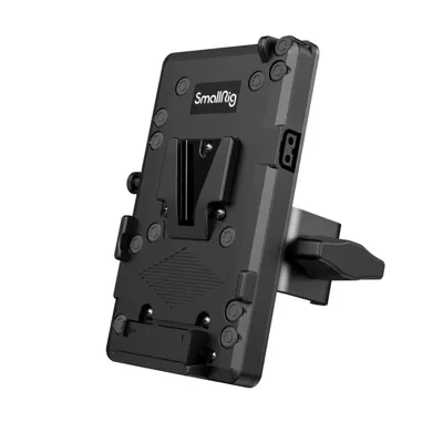 3676 RA V1 V-Mount Battery Plate - SmallRig