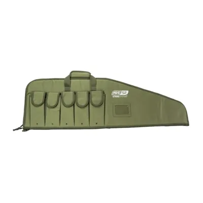Strike 105cm Tactical Rifle Bag - Drab - ASG