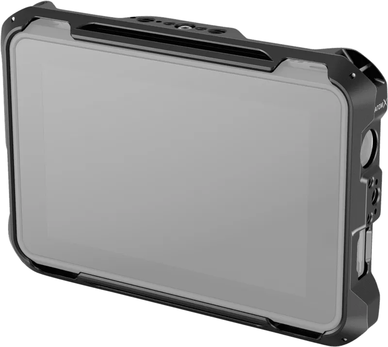 SmallRig 3456 Atomos Shinobi 7 Cage Kit