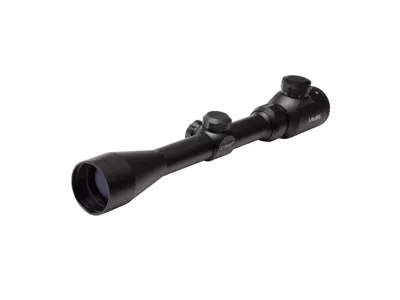 3-9X40E Scope - Illuminated - Strike Industries