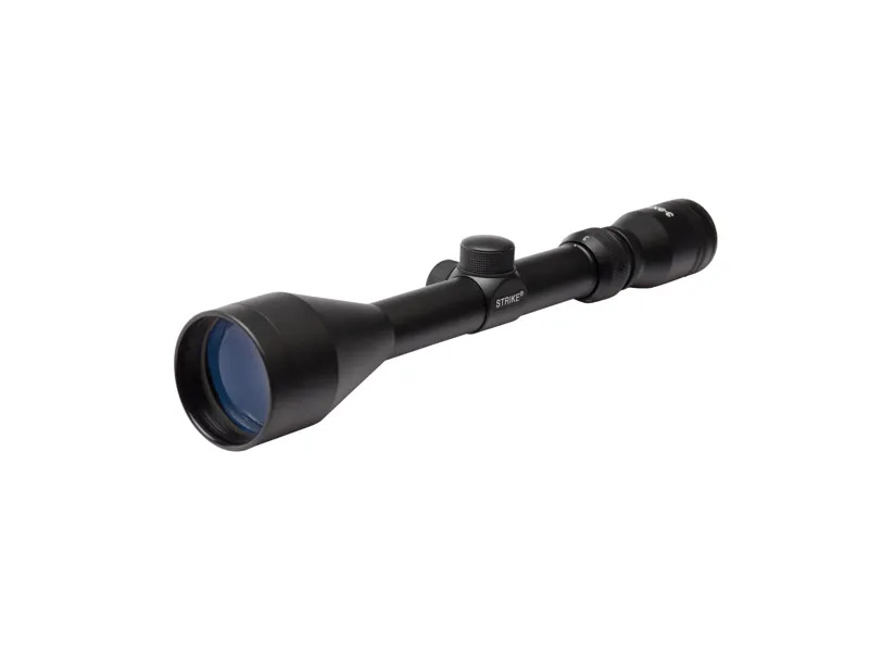 Strike Industries 3-9x50 Scope · Negro