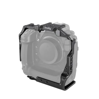 3195 Cage for Nikon Z9 - SmallRig