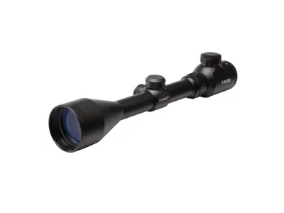 3-9X50E Scope - Illuminated - Strike Industries