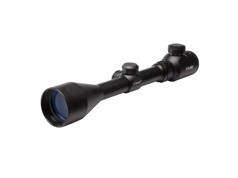 Strike Industries 3-9X50E Scope - Illuminated