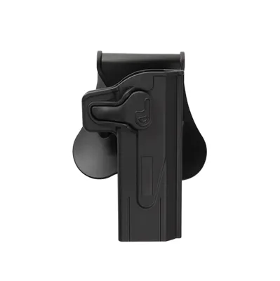 Q.r. Polymer Holster - 5.1 Hi-Capa - Strike Industries