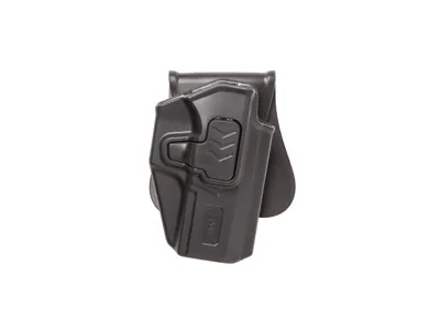Q.r. Polymer Holster - CZ P-10 C - Strike Industries