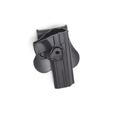 Q.r. Polymer Holster - CZ75 - Strike Industries