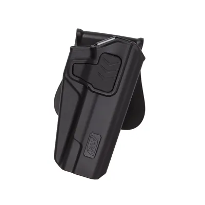 Q.r. Polymer Holster for 1911 - 2022 Model - Strike Industries