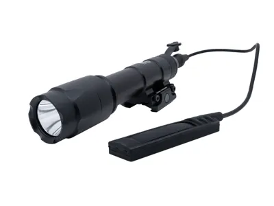 Strike WL1080 Flashlight, 1080 Lumens - ASG