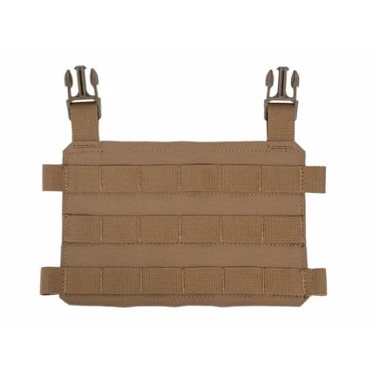 ASG MP-01 Plate · Tan / FDE