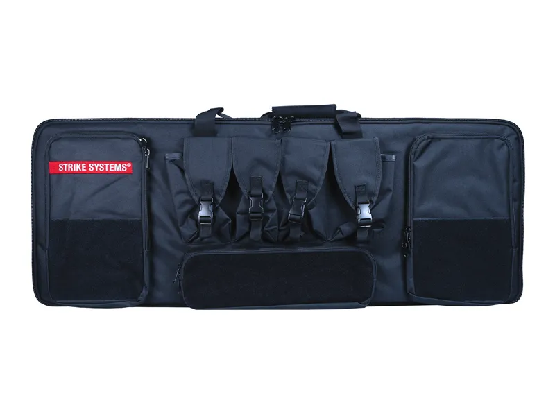 ASG Tactical Bag - Pluck Foam