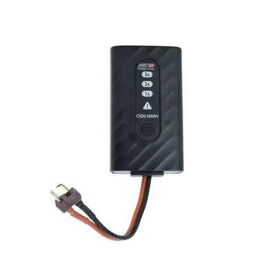 Usb-C NIMH Charger - ASG