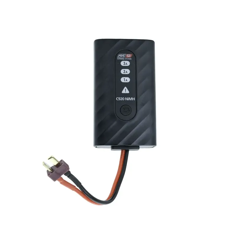 ASG Usb-C NIMH Charger