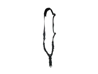 Tactical Single Point Sling with QD - Strike Industries