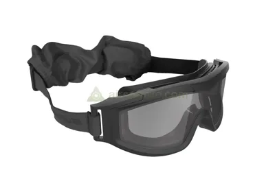 F-Tac Arctic Goggle Kit - 3 Lenses - Swiss Eye