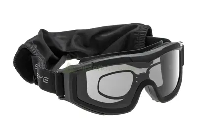 F-Tac Goggle Kit - 3 Lenses - Swiss Eye