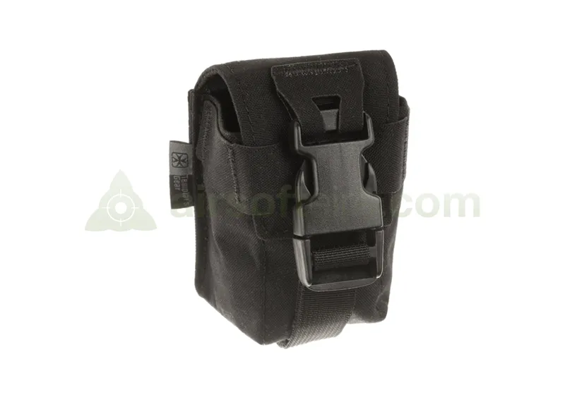 Templars Gear Frag Grenade Pouch · Negro