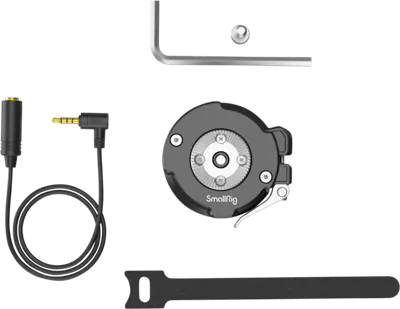 3403 Handgrip Rosette Adapter for Sony FX6 - SmallRig