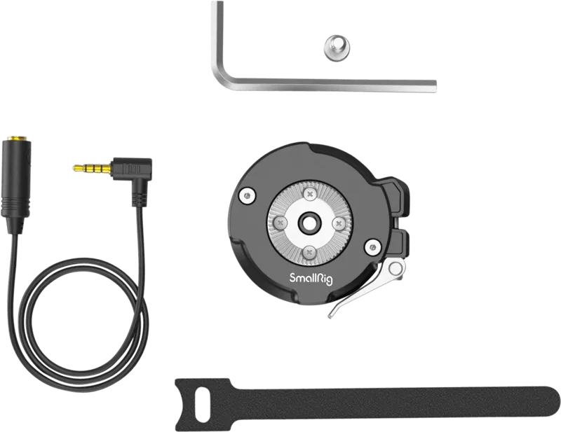 SmallRig 3403 Handgrip Rosette Adapter for Sony FX6