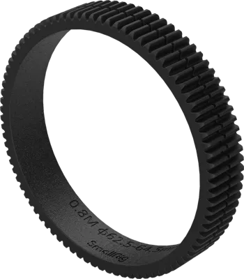 3296 81-83MM Seamless Focus Gear Ring - SmallRig