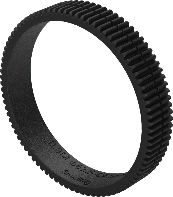 SmallRig 3294 75-77MM Seamless Focus Gear Ring