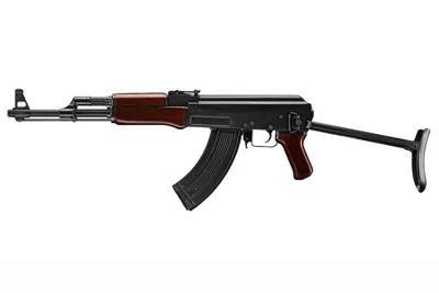 AKS47 Type 3 Recoil Shock - Tokyo Marui