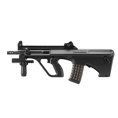 AUG High Cycle - Tokyo Marui
