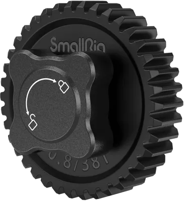 3285 M0.8-38T Gear - SmallRig