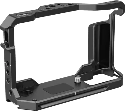 3230 Cage for Fujifilm X-E4 - SmallRig