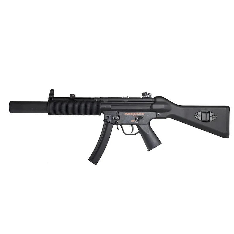 Tokyo Marui MP5SD5 · Negro