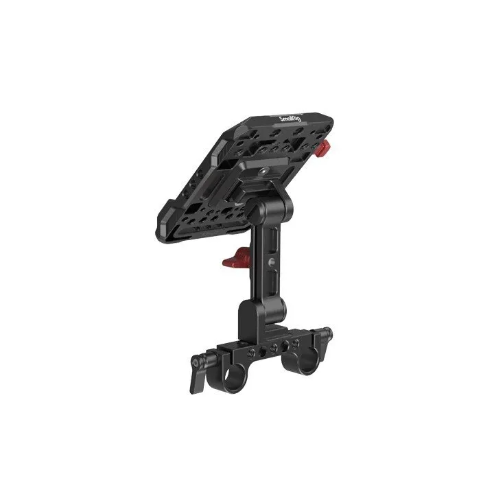 SmallRig 2991 V Mount Battery Plate with Adjustable Arm