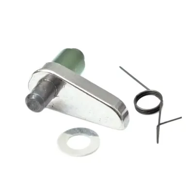 Anti Reversal Latch - V.6 - ASG