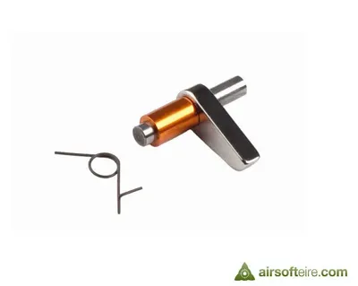 Anti Reversal Latch - V.7 - ASG