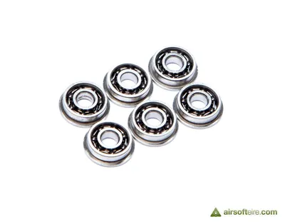 Ceramic Gearbox Bearings - 8mm - ASG