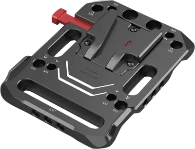 2988 Battery Plate V-Mount - SmallRig