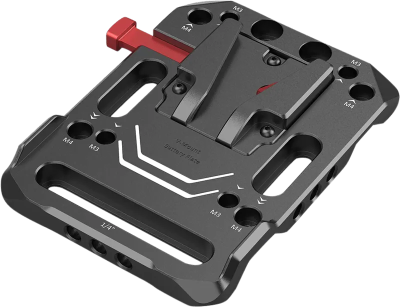 SmallRig 2988 Battery Plate V-Mount
