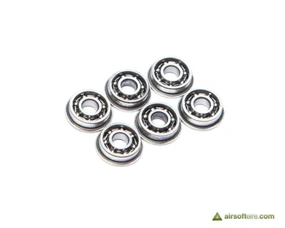 Gearbox Bearings Gen 2 - 8mm - ASG