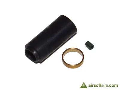 Hop-Up Rubber Kit - 70 Degrees - ASG