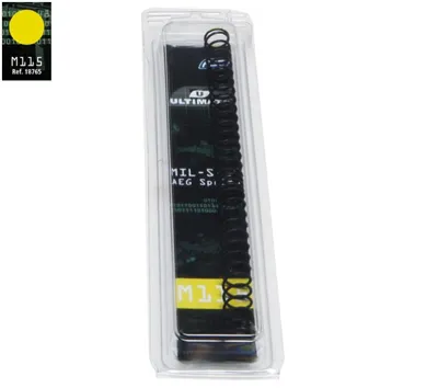 M115 Spring - ASG